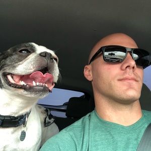 Meet your Posher, Brett